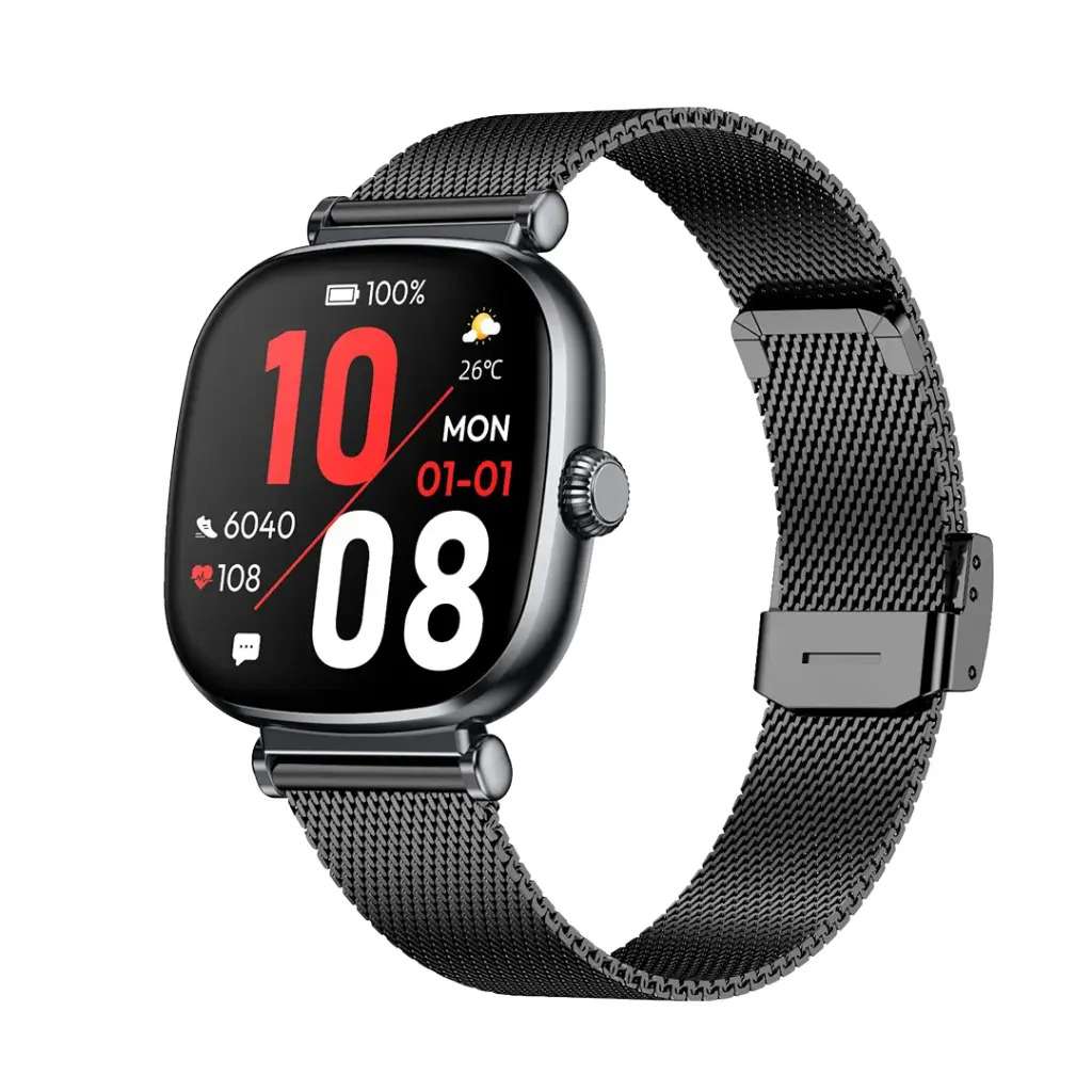 Green Lion Princess Smart Watch Price in Kenya | Linkphones Center